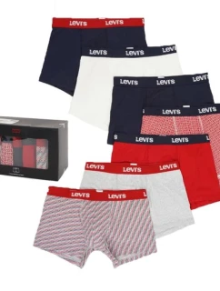 Pánské boxerky Levi's M 701225625 004
