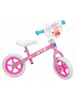 Běžecké kolo Toimsa TOI195 10 Prasátko Peppa