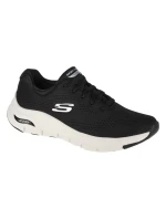 Skechers Arch Fit-Big Appeal 149057-BKW Black 36