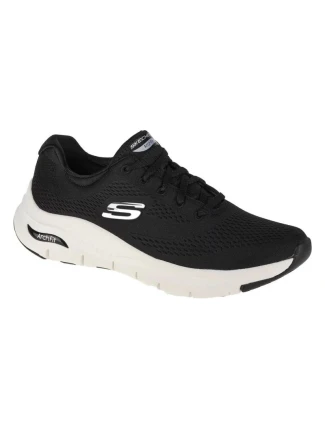 Skechers Arch Fit-Big Appeal 149057-BKW Black 36