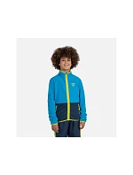 Rossignol Jr Strawpile Fleece Fz mikina Rossignol Jr Strawpile Fleece Fz mikina