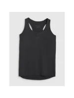 Dámský rychleschnoucí tréninkový top 4F 4FWMM00TFSLF0762-20S