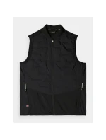 Dámské běžecké tričko bez rukávů PRIMALOFT 4F 4FWAW24TVJAF136-22S