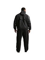 Pánská bunda Nike Windrunner, černá, HV8369 010 Pánská bunda Nike Windrunner, černá, HV8369 010