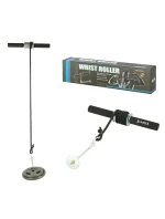 Zařízení pro trénink svalů a paží F4420 HMS 17-62-029 Zařízení pro trénink svalů a paží F4420 HMS 17-62-029