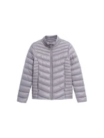 Dámská bunda W H4Z21-KUDP002 - 4F