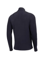 Pánská fleecová mikina s kapucí M H4Z22 PLM352 30S - 4F