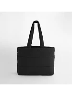 BagBase BG 701 Nákupní taška "Quilted Tote" 52.0701 black