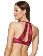 Gorteks Charlize/B2 barva: vínová