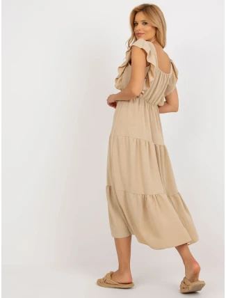 DHJ SK 8352 šaty.04 tmavě lila