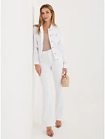 HM KR plášť BS6517 1.07P bílý HM KR plášť BS6517 1.07P bílý