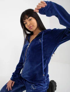 Souprava RV KMPL 6084.92P kobalt