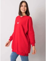 Tunika RV TU 7278.81P červená