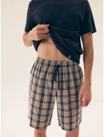 Pyžamo Dexter 42617-59X Námořnická modrá - Henderson Pyžamo Dexter 42617-59X Námořnická modrá - Henderson