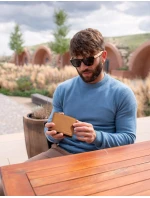 Peněženka VUCH Merle Brown Peněženka VUCH Merle Brown