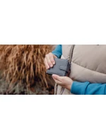 Peněženka VUCH Aris Grey