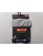 Pánské boxerky 4046-1050 Retro - Mustang