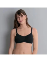 Dámská chirurgická podprsenka oboustranná Allie 5301X Černá - Anita Dámská chirurgická podprsenka oboustranná Allie 5301X Černá - Anita