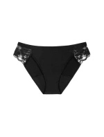 Dámské kalhotky Triumph Freedom Briefs Tai EX černé Dámské kalhotky Triumph Freedom Briefs Tai EX černé
