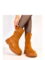 Boty model 219646 Solea Boty model 219646 Solea