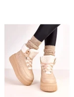 Sportovní boty model 219938 Solea