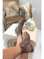 Boty model 224432 Step in style Boty model 224432 Step in style