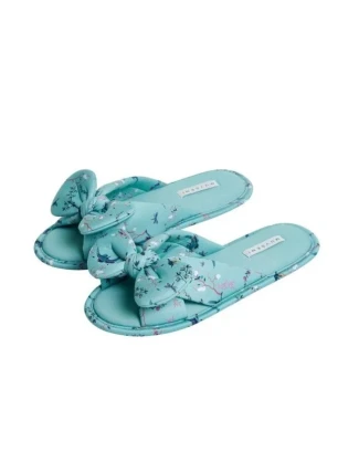 Dámské papuče Muydemi 266801 