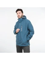 Pánská bunda Killtec Carleb trekking waterproof blue (34723/872/M) pánské