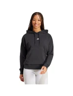 Mikina adidas Essentials Small Logo French Terry Sweatshirt W JD7989