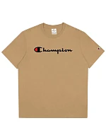 Tričko Champion SS Tee M 220256 MS091 pánské