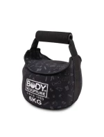 BODY SCULPTURE KETTLEBELL SOFT BW 134 6KG