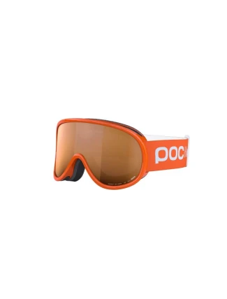 Brýle POC POCito Retina oranžové