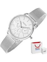 Dámské hodinky Pacific Chronograph X6180-1 Dámské hodinky Pacific Chronograph X6180-1