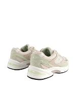 Dámské boty O'Neill Montauk white and light green 90261011 05Z dámské