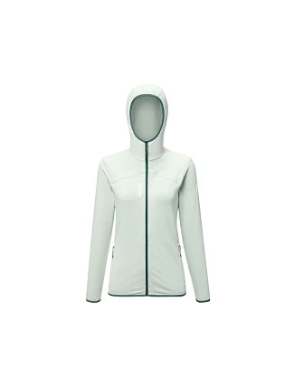 Mikina MILLET W SENECA FLEECE HOODIE Mikina MILLET W SENECA FLEECE HOODIE