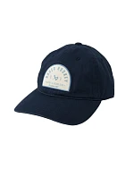 Čepice Bauer Twill Patch Senior