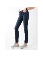 Lee Scarlett Skinny Pitch Royal Jeans L526WQSO