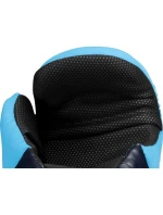 Otevřené rukavice ROTT "GLOSSY BLOCK"