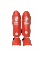 Kolenní chrániče Masters NS-30 (WAKO APPROVED) 1115111-M02