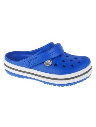 Žabky Crocs Crocband Clog K Jr 207005-4JN Žabky Crocs Crocband Clog K Jr 207005-4JN