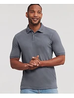 Russell Athletic 599M Piqué polo 10.599M black