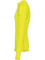 Kariban ProAct PA 4017 Sportovní tričko s dlouhým rukávem 20.4017 fluorescent yellow Kariban ProAct PA 4017 Sportovní tričko s dlouhým rukávem 20.4017 fluorescent yellow