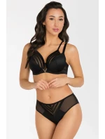 Gorsenia K812 Yoko barva: černá