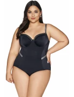 Ava SKJ-63 Maxi barva:černá