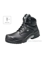 Pwr 312 XW kotníkové unisex černá Pwr 312 XW kotníkové unisex černá