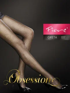 Dámské punčochové kalhoty Greta O5000 - FIORE