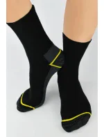 PÁNSKÉ DLOUHÉ PONOŽKY SF022 PÁNSKÉ DLOUHÉ PONOŽKY SF022