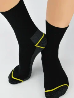 PÁNSKÉ DLOUHÉ PONOŽKY SF022