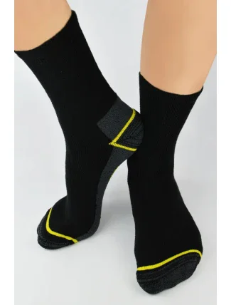 PÁNSKÉ DLOUHÉ PONOŽKY SF022 PÁNSKÉ DLOUHÉ PONOŽKY SF022