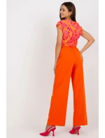 Dámské kalhoty model 166967 Italy Moda Dámské kalhoty model 166967 Italy Moda